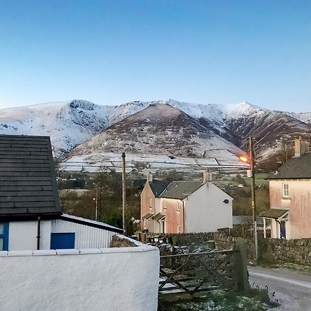 Katellen Cottage Threlkeld Kültér fotó