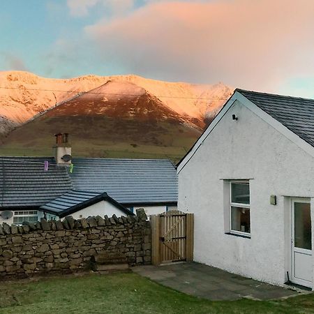Katellen Cottage Threlkeld Kültér fotó