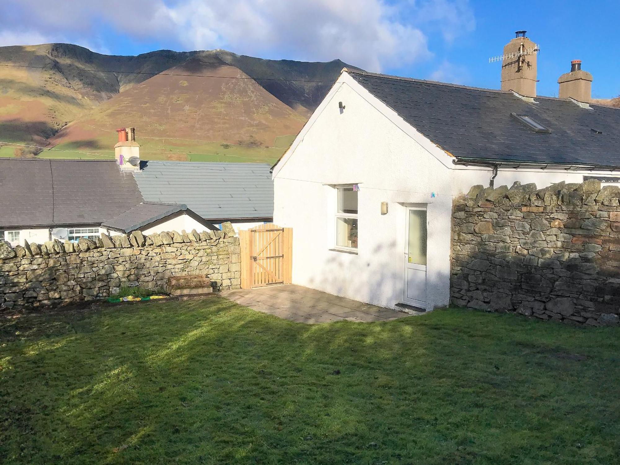 Katellen Cottage Threlkeld Kültér fotó