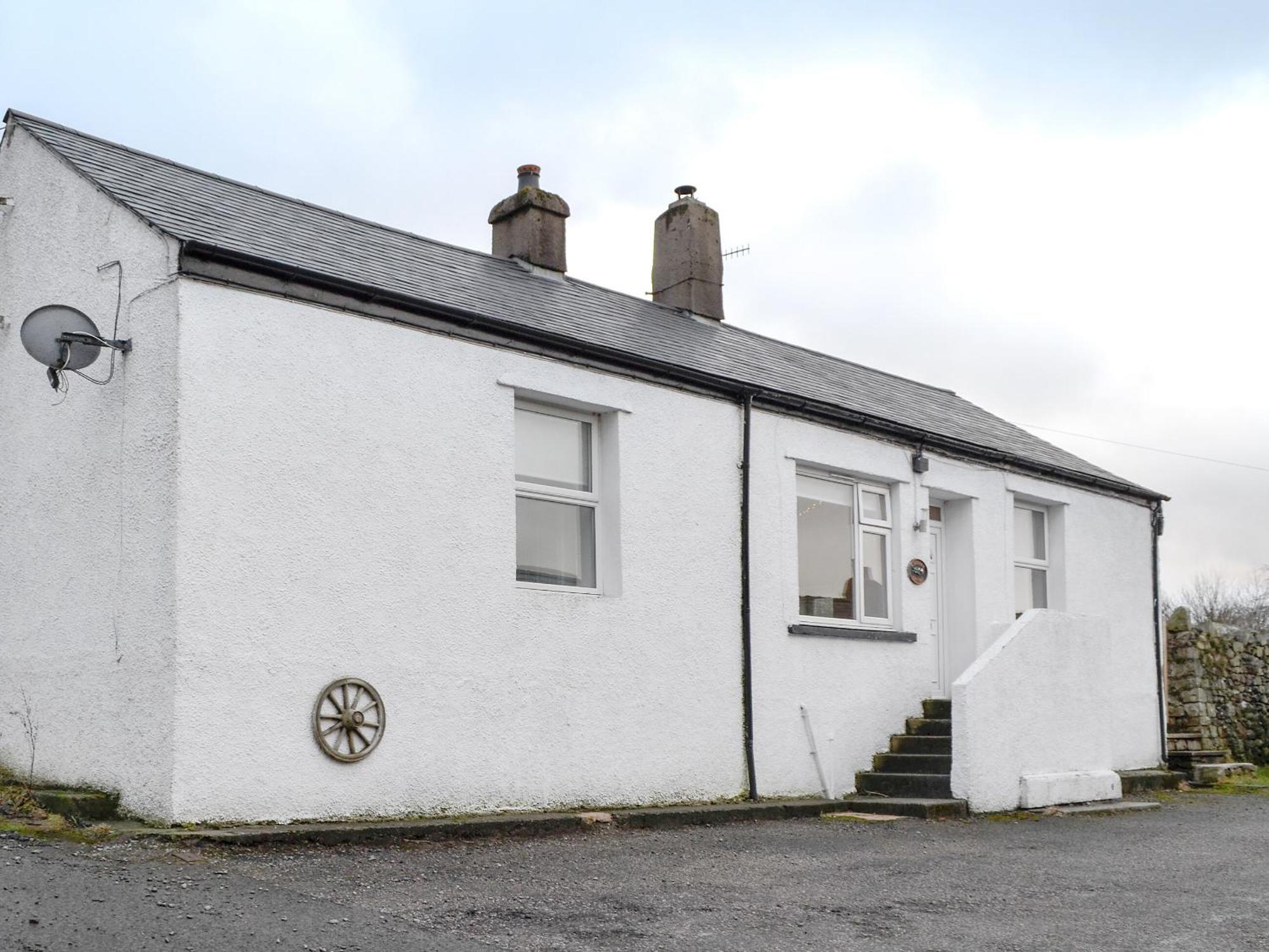 Katellen Cottage Threlkeld Kültér fotó